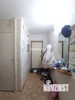 2-к квартира, вторичка, 53м2, 2/5 этаж