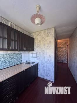 2-к квартира, вторичка, 46м2, 4/5 этаж