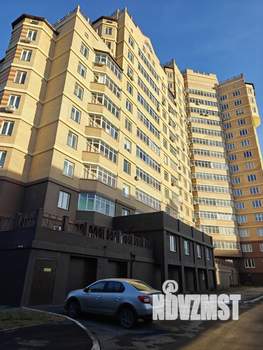 2-к квартира, вторичка, 75м2, 5/18 этаж