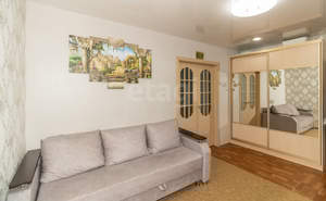 1-к квартира, вторичка, 41м2, 2/10 этаж