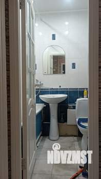 1-к квартира, вторичка, 31м2, 3/5 этаж