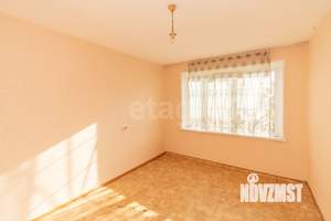 2-к квартира, вторичка, 49м2, 1/9 этаж