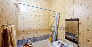 1-к квартира, вторичка, 36м2, 4/5 этаж