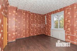 3-к квартира, вторичка, 72м2, 2/2 этаж