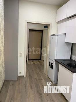 2-к квартира, вторичка, 54м2, 13/19 этаж