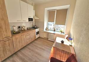 1-к квартира, вторичка, 40м2, 3/4 этаж