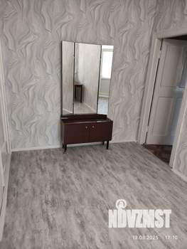 2-к квартира, вторичка, 46м2, 2/2 этаж