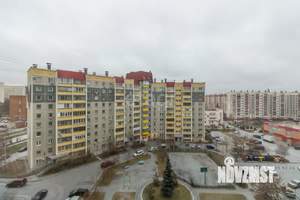 2-к квартира, вторичка, 88м2, 8/10 этаж