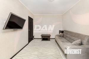 2-к квартира, вторичка, 44м2, 3/5 этаж