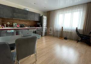 2-к квартира, вторичка, 52м2, 10/20 этаж