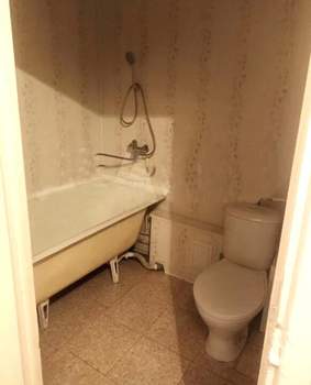 1-к квартира, вторичка, 32м2, 3/5 этаж