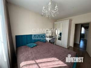 2-к квартира, вторичка, 55м2, 3/9 этаж