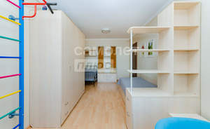 3-к квартира, вторичка, 98м2, 3/10 этаж