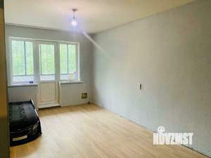 1-к квартира, вторичка, 31м2, 2/5 этаж