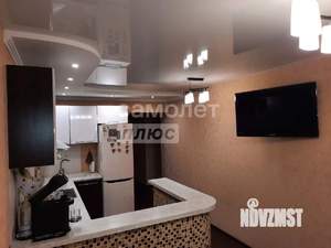 2-к квартира, вторичка, 57м2, 2/10 этаж