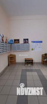 2-к квартира, вторичка, 58м2, 5/17 этаж