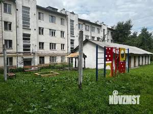 2-к квартира, вторичка, 49м2, 2/4 этаж