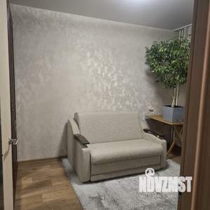 2-к квартира, вторичка, 41м2, 6/10 этаж