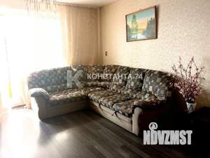 3-к квартира, вторичка, 68м2, 8/9 этаж