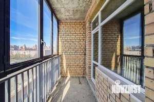2-к квартира, вторичка, 85м2, 4/16 этаж