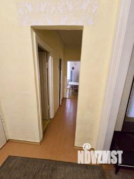 3-к квартира, вторичка, 80м2, 2/5 этаж