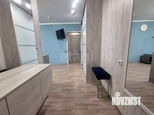 2-к квартира, вторичка, 56м2, 17/18 этаж