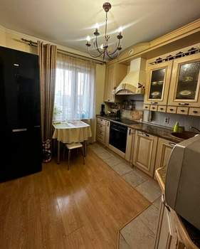 3-к квартира, вторичка, 69м2, 5/16 этаж