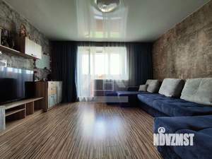 3-к квартира, вторичка, 95м2, 9/10 этаж