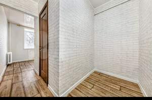 1-к квартира, вторичка, 31м2, 2/5 этаж