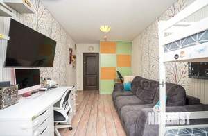 3-к квартира, вторичка, 71м2, 5/10 этаж