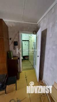 1-к квартира, вторичка, 33м2, 4/10 этаж