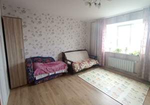 3-к квартира, вторичка, 71м2, 8/9 этаж