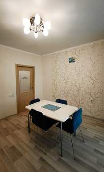 1-к квартира, вторичка, 66м2, 3/17 этаж