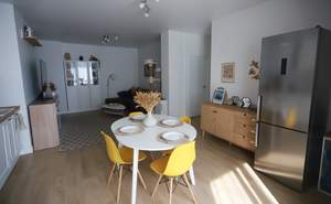 3-к квартира, вторичка, 77м2, 4/21 этаж
