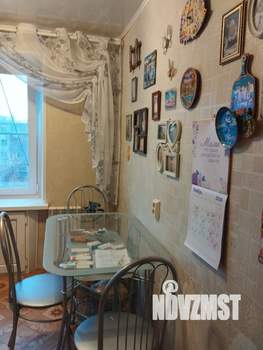 1-к квартира, вторичка, 35м2, 5/5 этаж