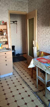 3-к квартира, вторичка, 63м2, 6/10 этаж