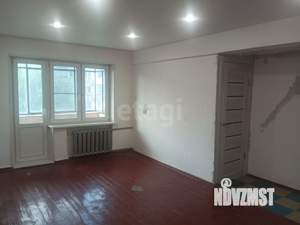 1-к квартира, вторичка, 31м2, 4/5 этаж