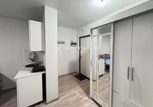 Студия квартира, вторичка, 32м2, 1/10 этаж