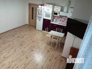 3-к квартира, вторичка, 82м2, 11/21 этаж