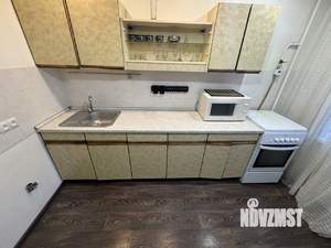 2-к квартира, вторичка, 50м2, 5/9 этаж