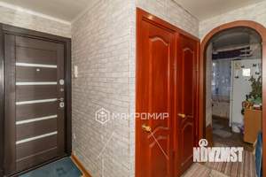2-к квартира, вторичка, 47м2, 1/5 этаж