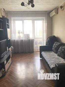 2-к квартира, вторичка, 40м2, 4/5 этаж