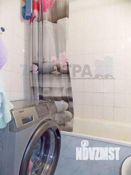 2-к квартира, вторичка, 50м2, 2/10 этаж