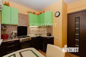 3-к квартира, вторичка, 51м2, 5/5 этаж