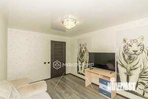3-к квартира, вторичка, 65м2, 1/9 этаж