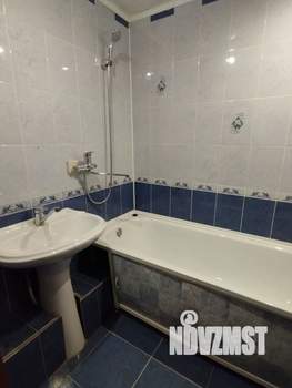 1-к квартира, вторичка, 37м2, 5/10 этаж