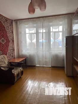 3-к квартира, вторичка, 65м2, 4/5 этаж