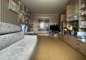 3-к квартира, вторичка, 67м2, 8/10 этаж