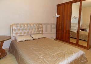 3-к квартира, вторичка, 74м2, 2/2 этаж