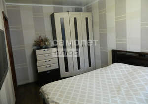 3-к квартира, вторичка, 65м2, 5/10 этаж